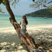 Отзыв от Галина - DTV виза